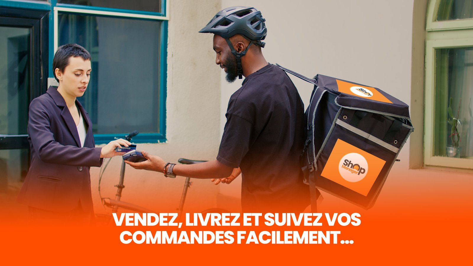 Delivery  in 24h.